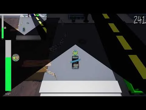 BusyBee Movers video preview